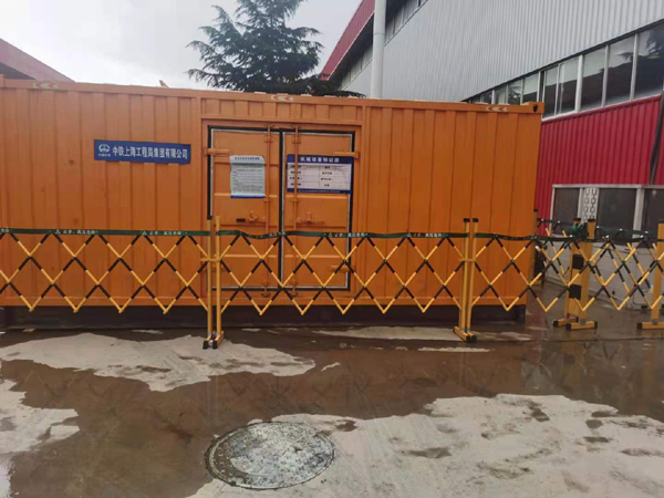 殷都租赁发电机 柴油发电机组供应商：柴油发电机组润滑油的作用？