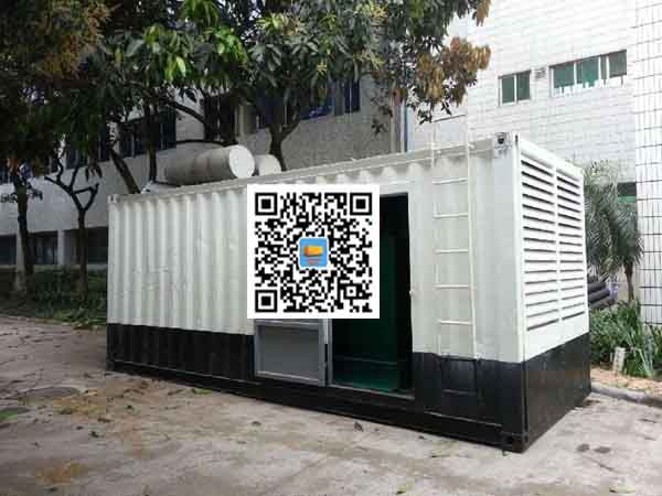 殷都出租发电机-什么样的柴油发电机使用效果比较好
