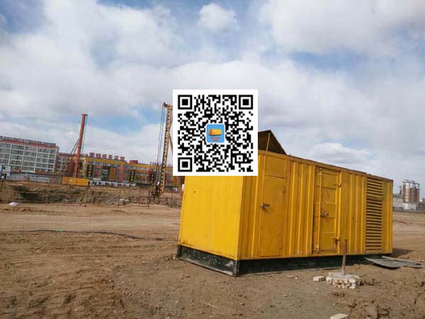 殷都发电机出租-柴油发电机组安全操作规程有哪些？