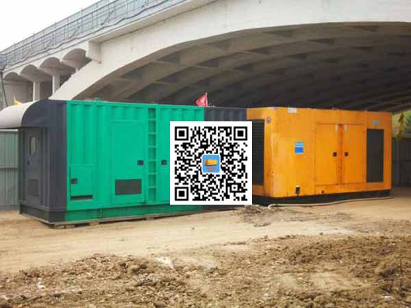 殷都决定发电机顺利启动的因素及如何解决发电机冬季起动困难问题