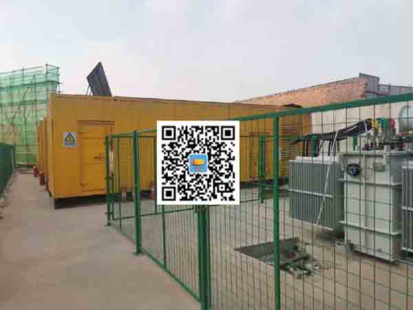 殷都发电机组的社会应用有哪些