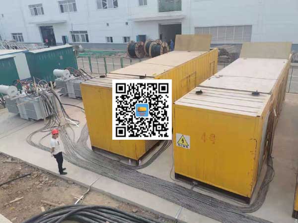 殷都发电机出租-柴油发电机组应用在哪些方面