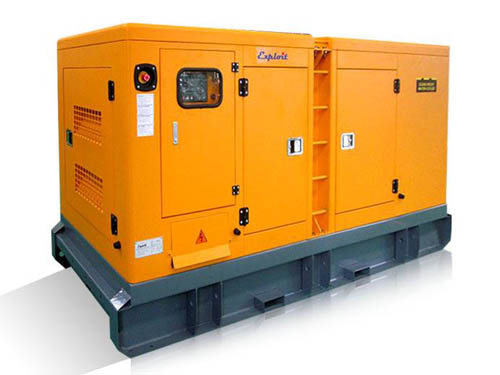 殷都影响 200kw 柴油发电机油耗的因素有哪些？