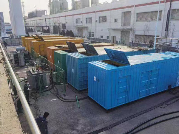 殷都380V和690V电压的电缆线相同吗?